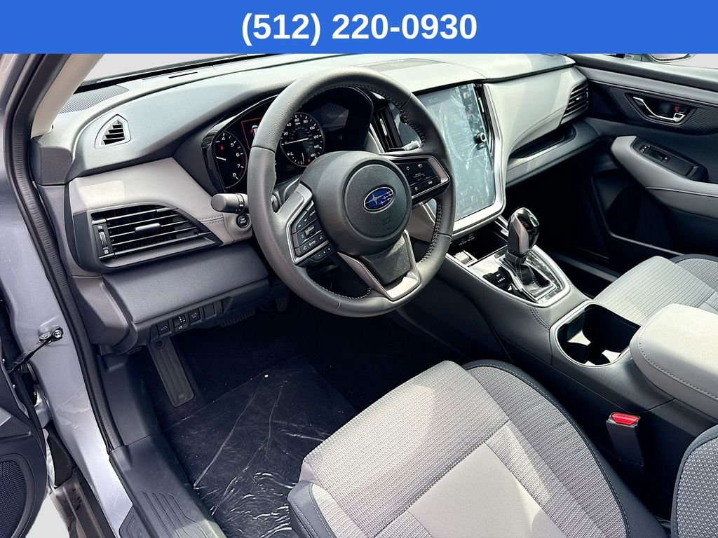2025 Subaru Outback Premium - Photo 10
