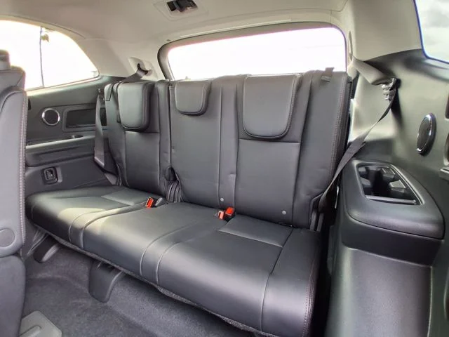 2026 Subaru Ascent Limited Bronze Edition - Photo 17