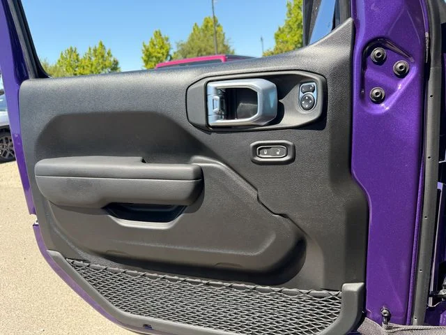New 2026 Reign Jeep  image 15