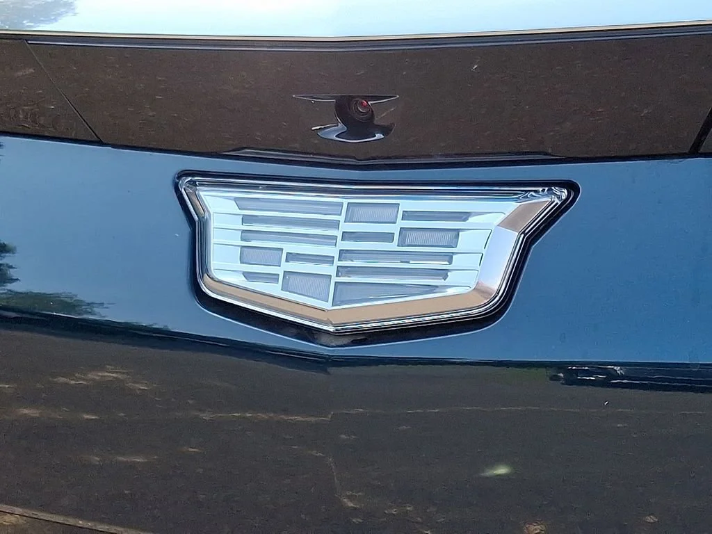 2026 Cadillac VISTIQ Luxury - Photo 13