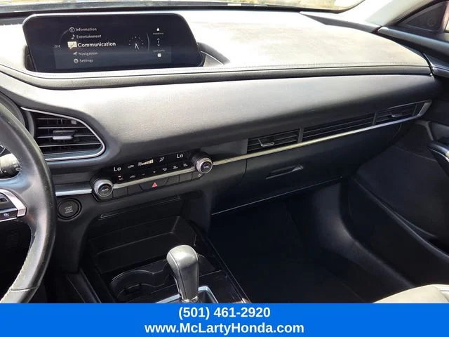 Used 2025 Black Mazda 2.5 S Select Sport image 25