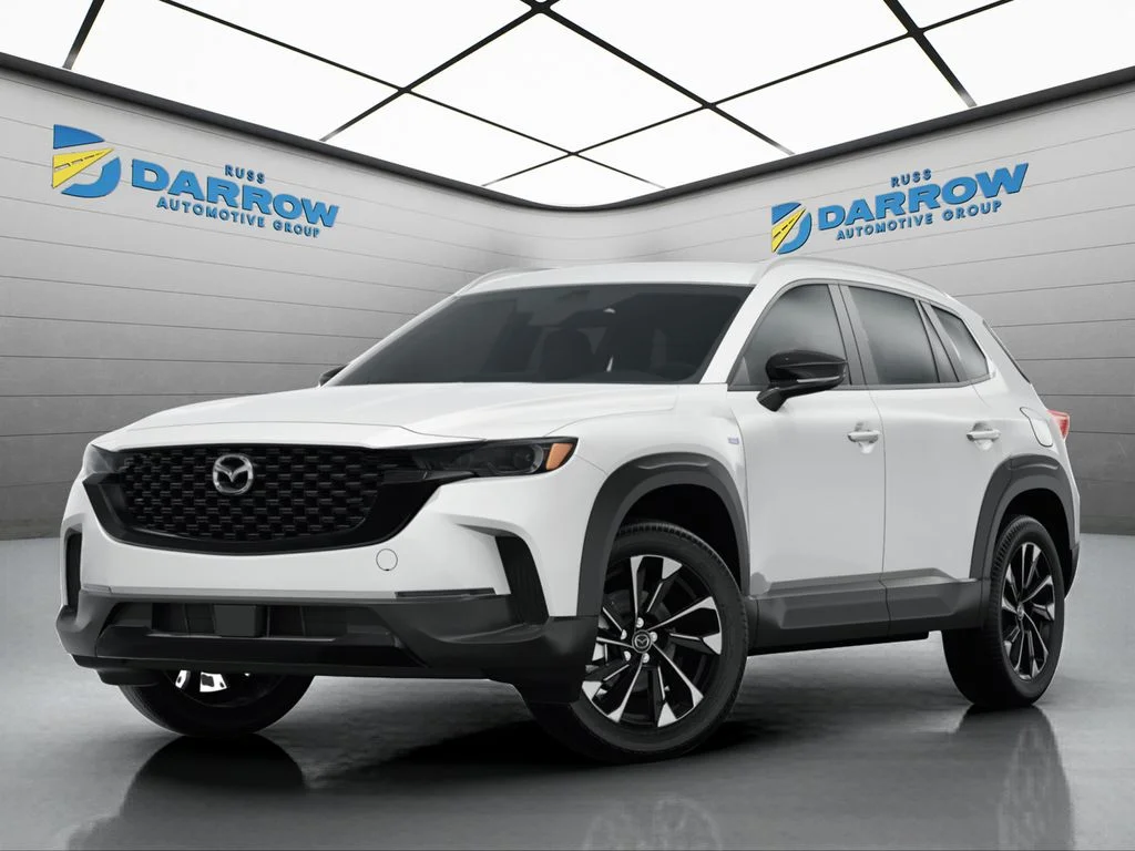 Used 2025 Gray Mazda Premium image 11