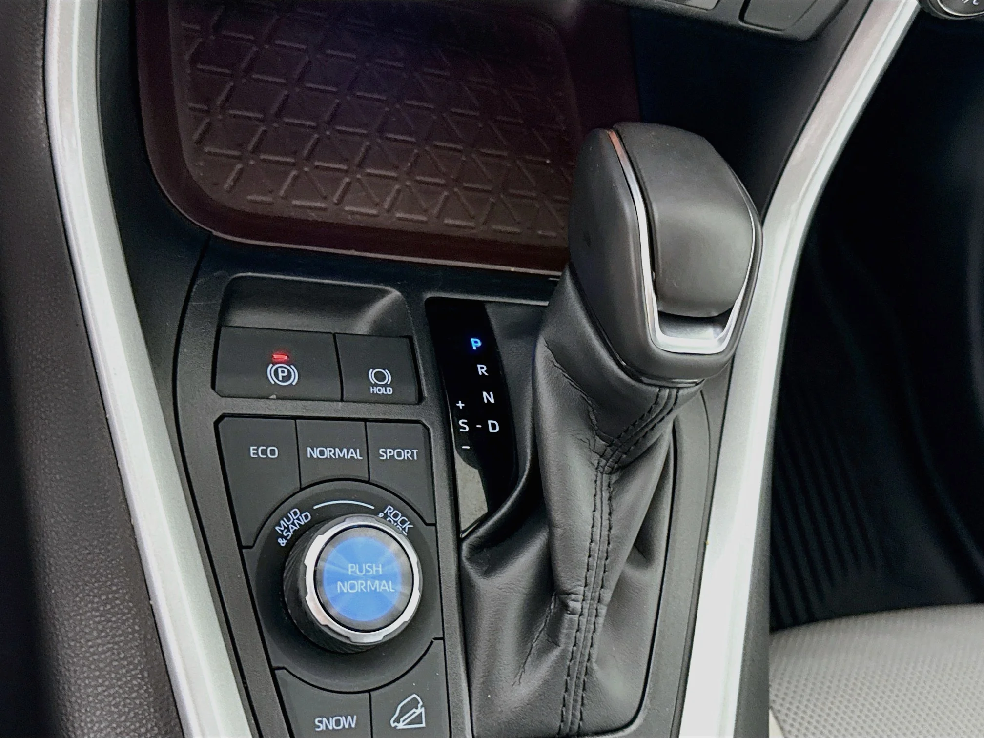 Certified Used 2025 Blueprint Toyota Limited image 15