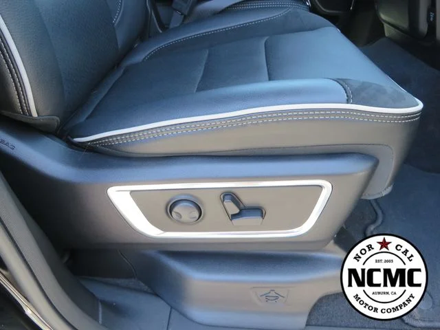 2025 RAM Ram 1500 Pickup Laramie - Photo 52