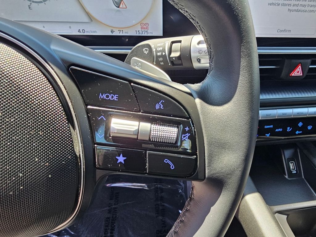 2024 Hyundai IONIQ 6 SE - Photo 26