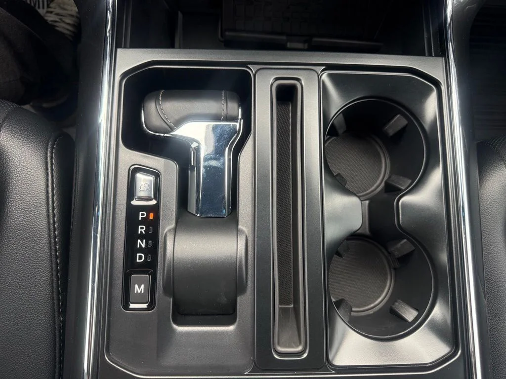 Used 2023 Black Ford Lariat image 36