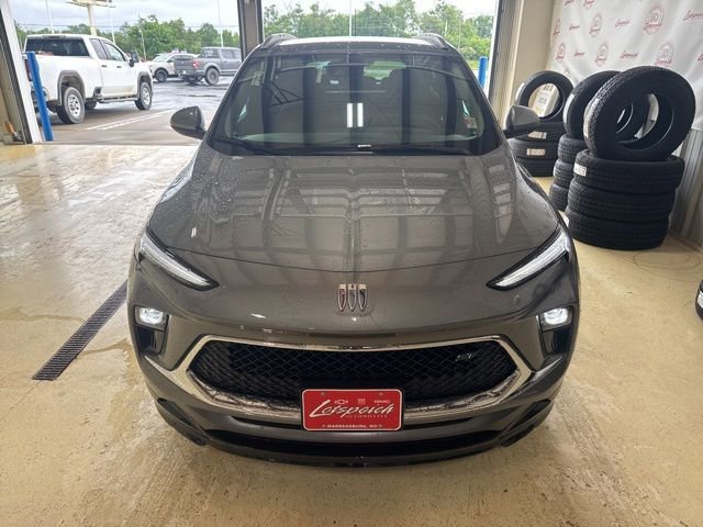 2026 Buick Encore GX Sport Touring - Photo 24