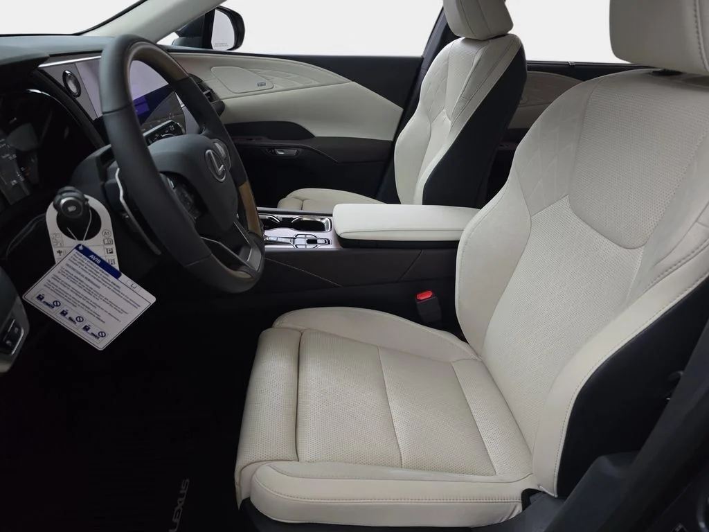 New 2026 Cloudburst Gray Lexus LUXURY image 15