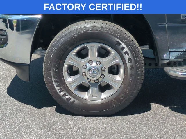 Used 2026 Blue Ram Big Horn image 10