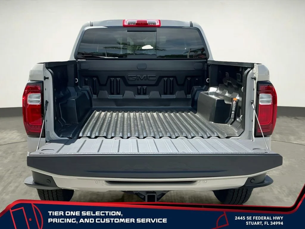 New 2026 Coastal Dune GMC Elevation image 16