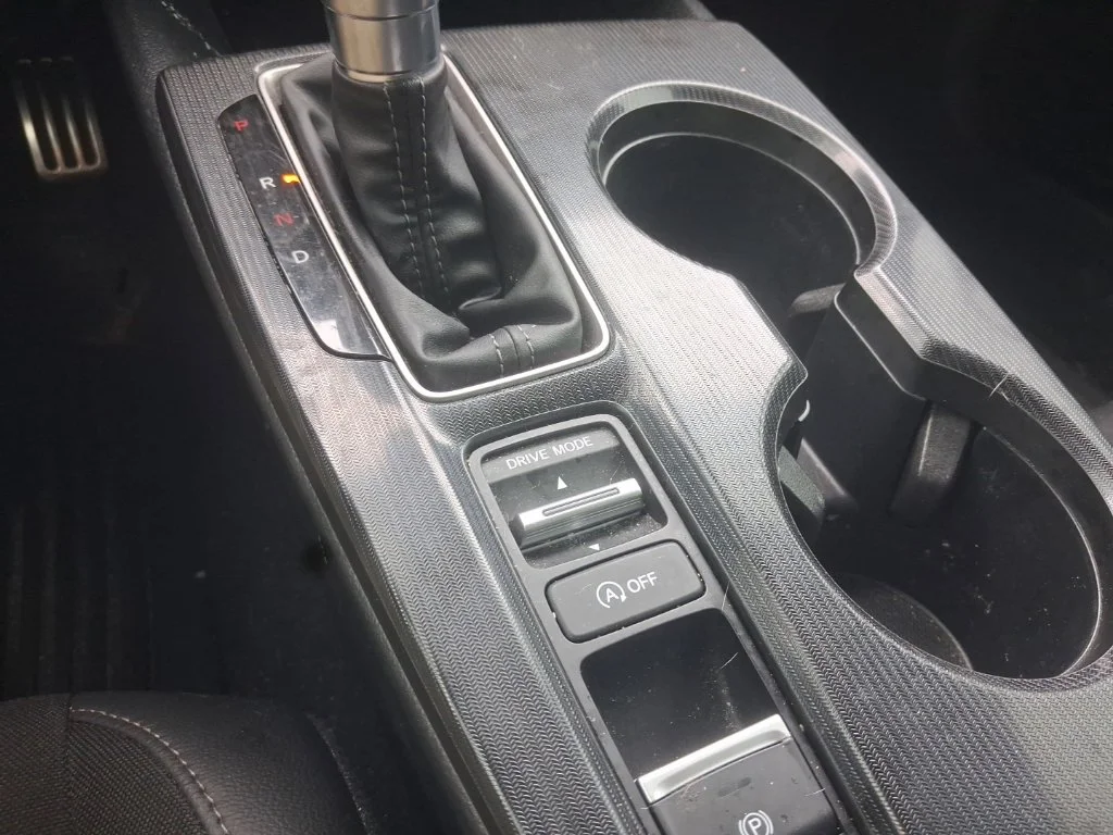 Used 2025  Honda Sport image 26