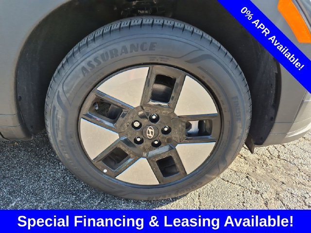Used 2026 Gray Hyundai SEL image 9