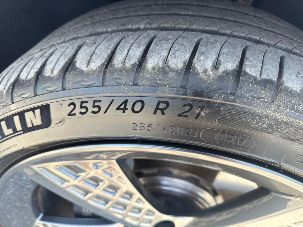 Used 2023 Silver Genesis 2.5T Sport Prestige image 26