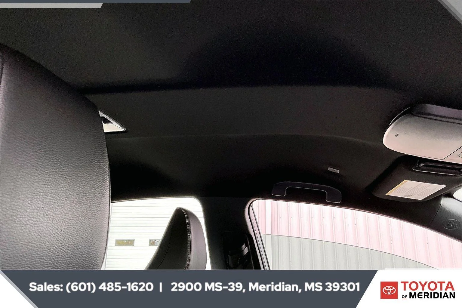 Used 2025 Heavy Metal Toyota LE image 15