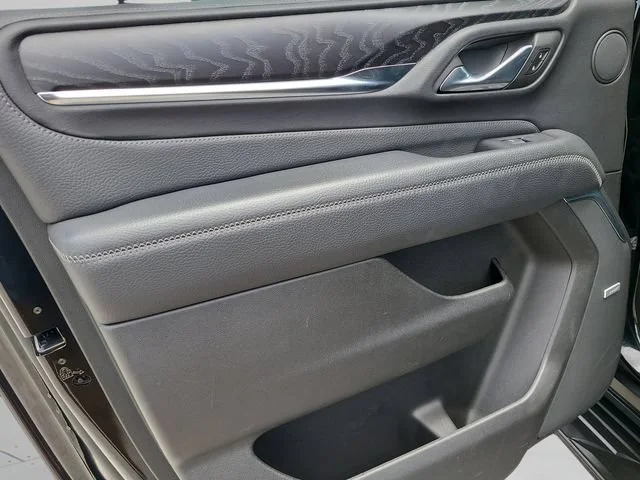 Used 2024 Onyx Black GMC Denali image 14