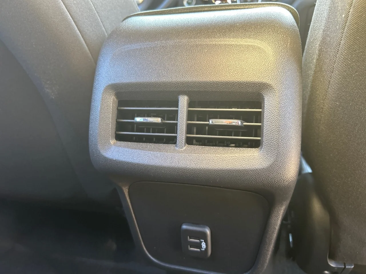 Used 2024 Sterling Gray Metallic Chevrolet LT image 25