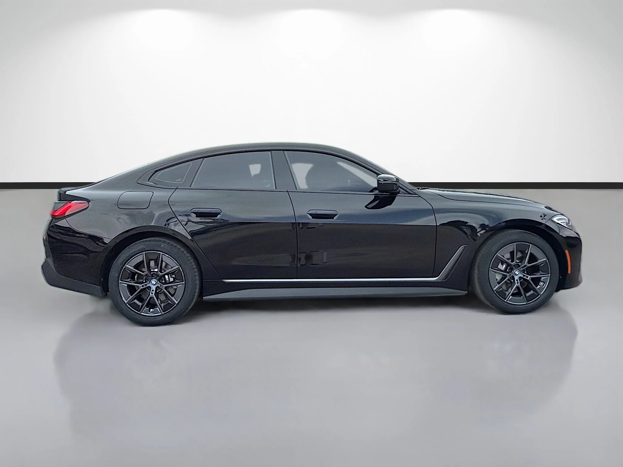 Certified 2023 BMW i4 35 with VIN WBY43AW03PFP68213 for sale in Tampa, FL