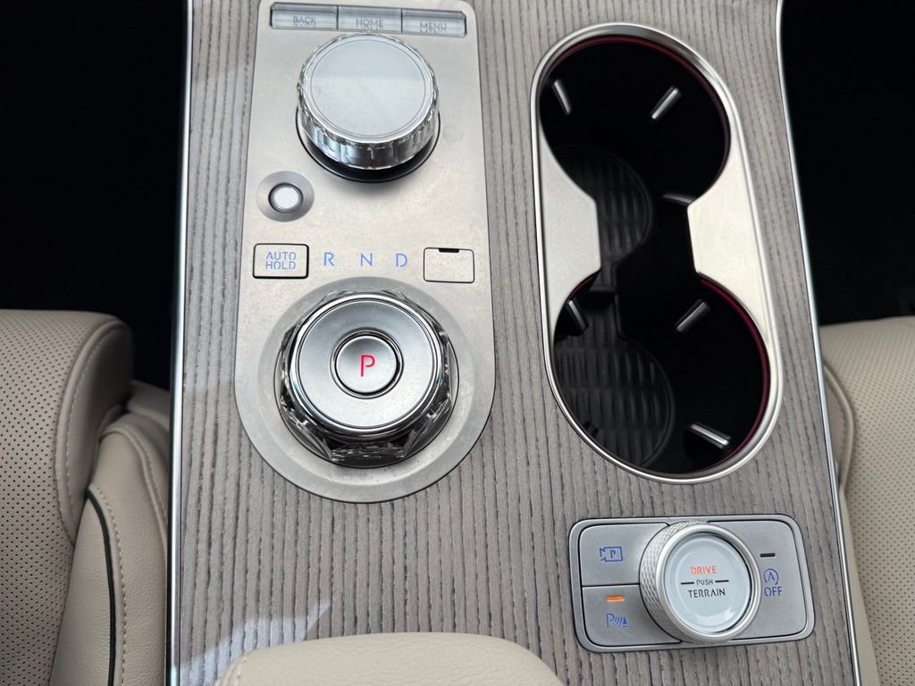 Used 2026 Silver Genesis 2.5T Prestige image 43