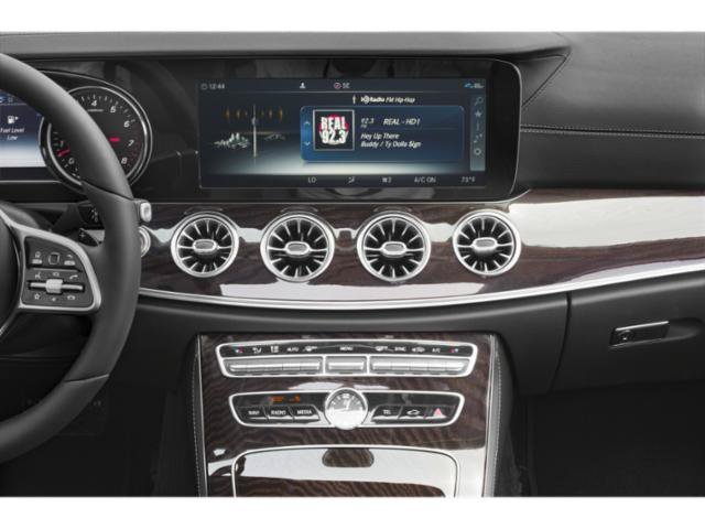 Used 2019 Silver Mercedes-Benz E 450 image 10
