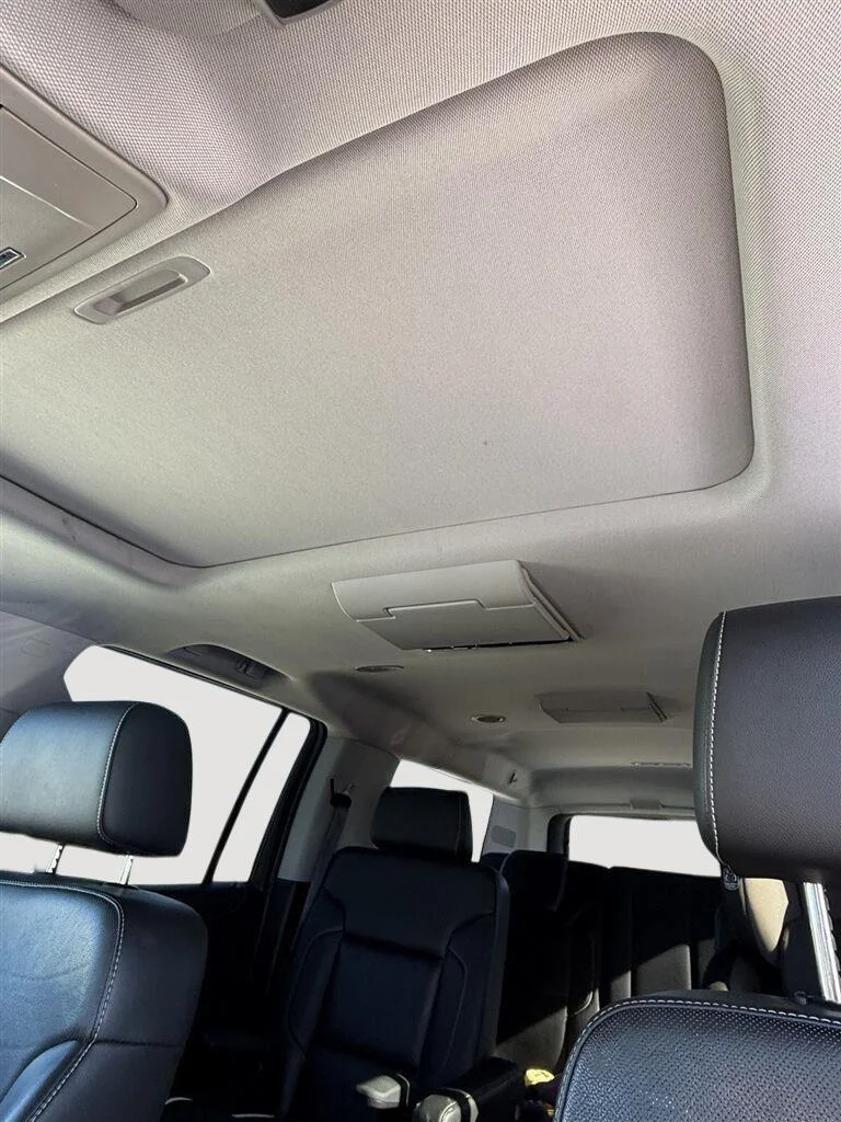 Used 2016 Black Chevrolet LTZ image 4