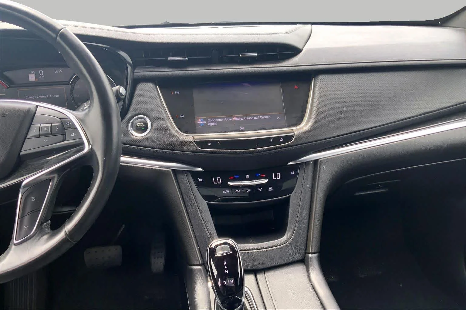 Pre-Owned 2023 Cadillac XT5 FWD Premium Luxury