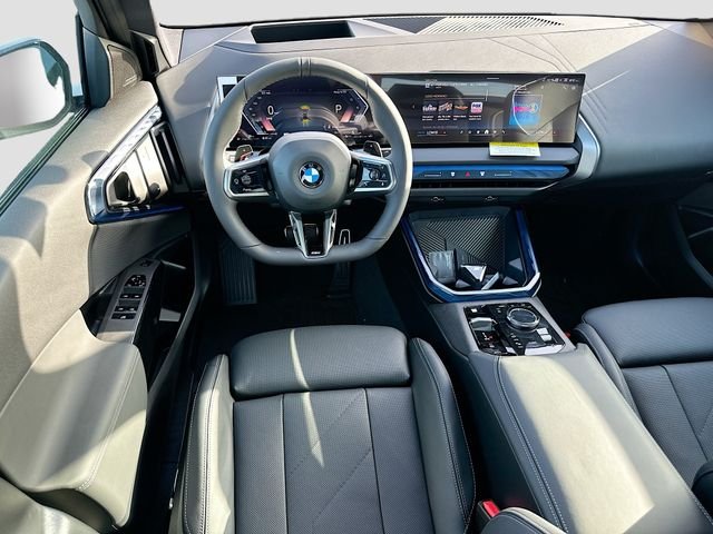 New 2026 Blue BMW 30 xDrive image 15