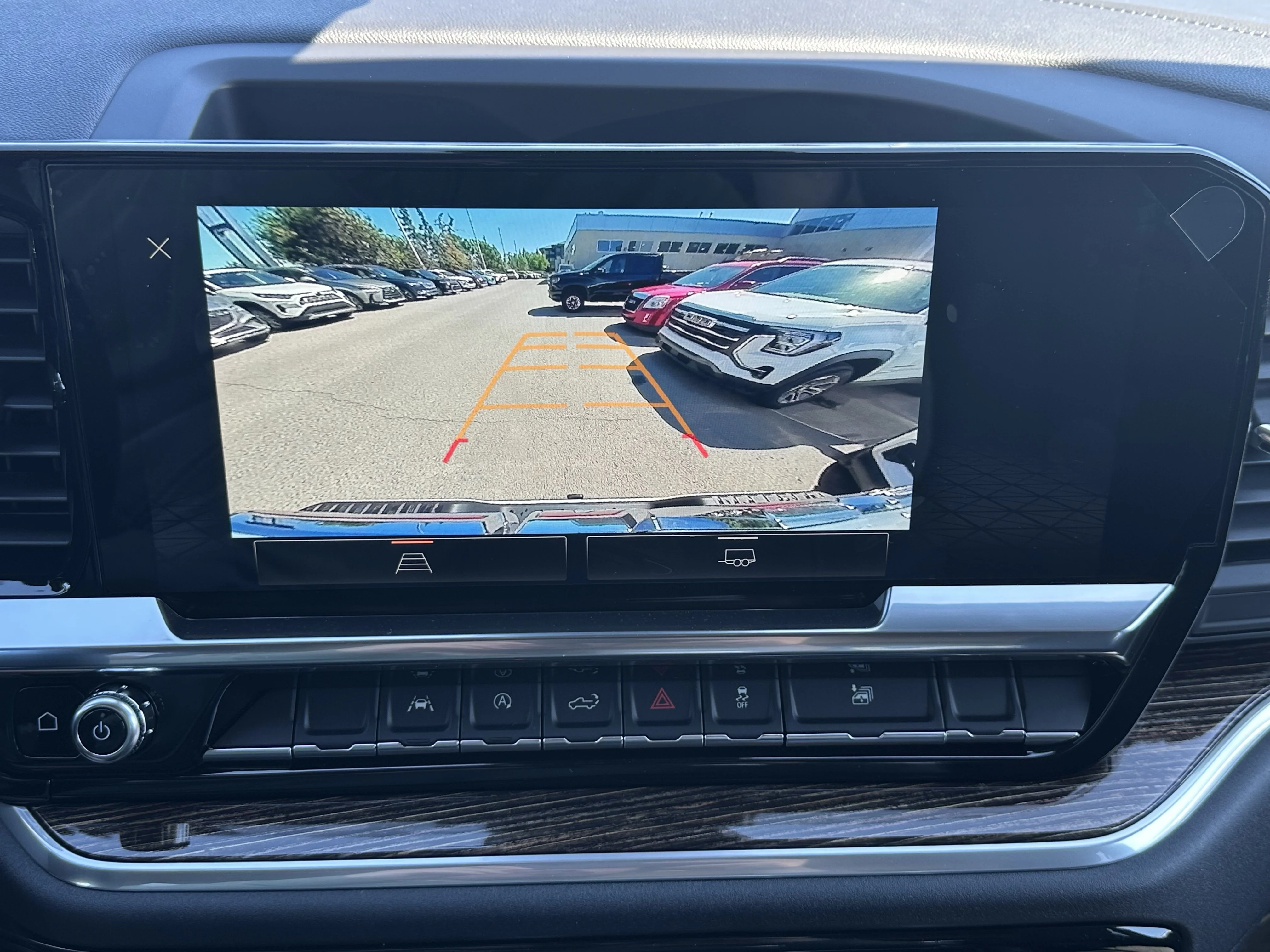 New 2026 Summit White GMC Elevation image 15