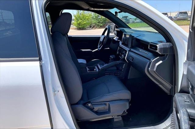 Certified Used 2024 ICE CAP Toyota  image 9