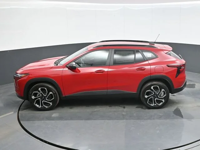 2026 Chevrolet Trax RS - Photo 12