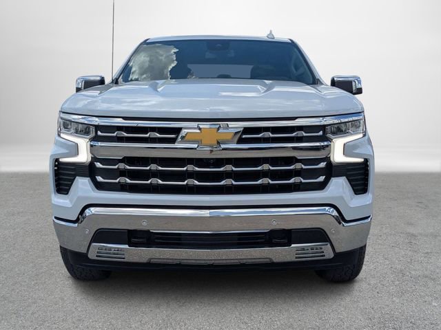 2026 Chevrolet Silverado 1500 LTZ - Photo 9