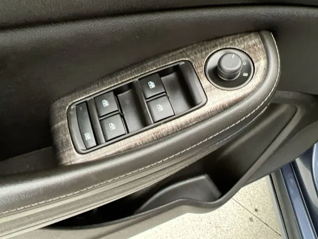 2015 Chevrolet Malibu 1LT - Photo 22