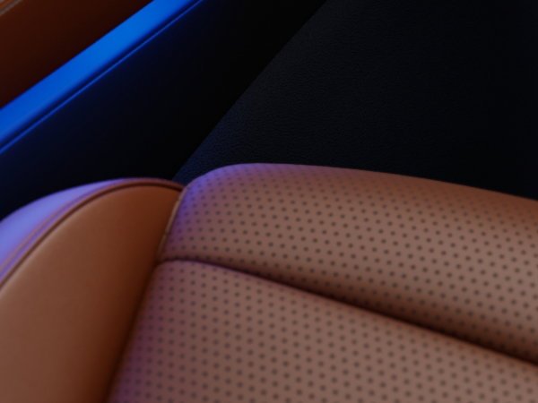 New 2027 White Genesis ADVANCED image 50