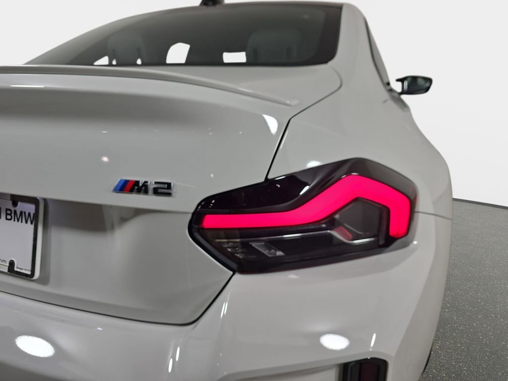 2025 BMW M2 Coupe M2 - Photo 33