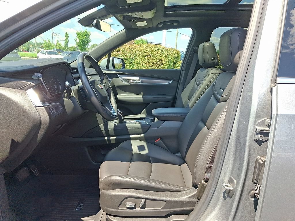 2024 Cadillac XT6 Luxury - Photo 15