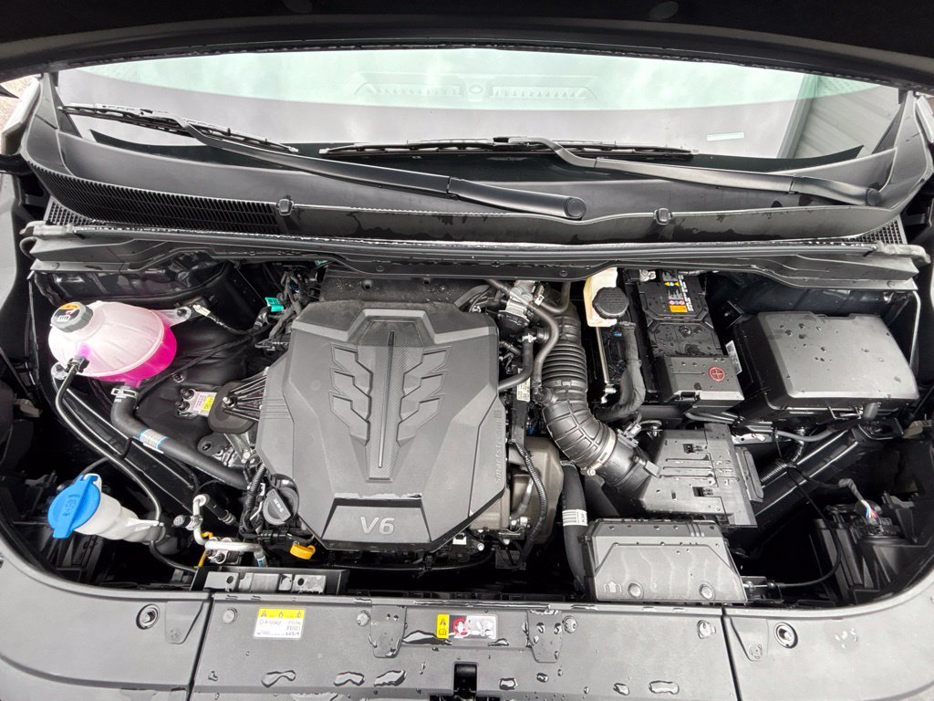 Used 2026  Kia EX image 10