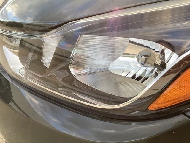 Used 2020 Gray Chevrolet LS image 4