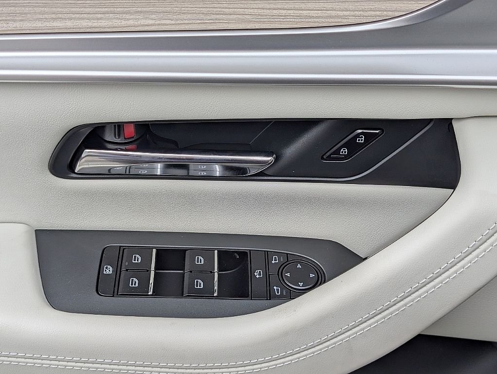 2026 Mazda CX-90 Premium Plus Package - Photo 28
