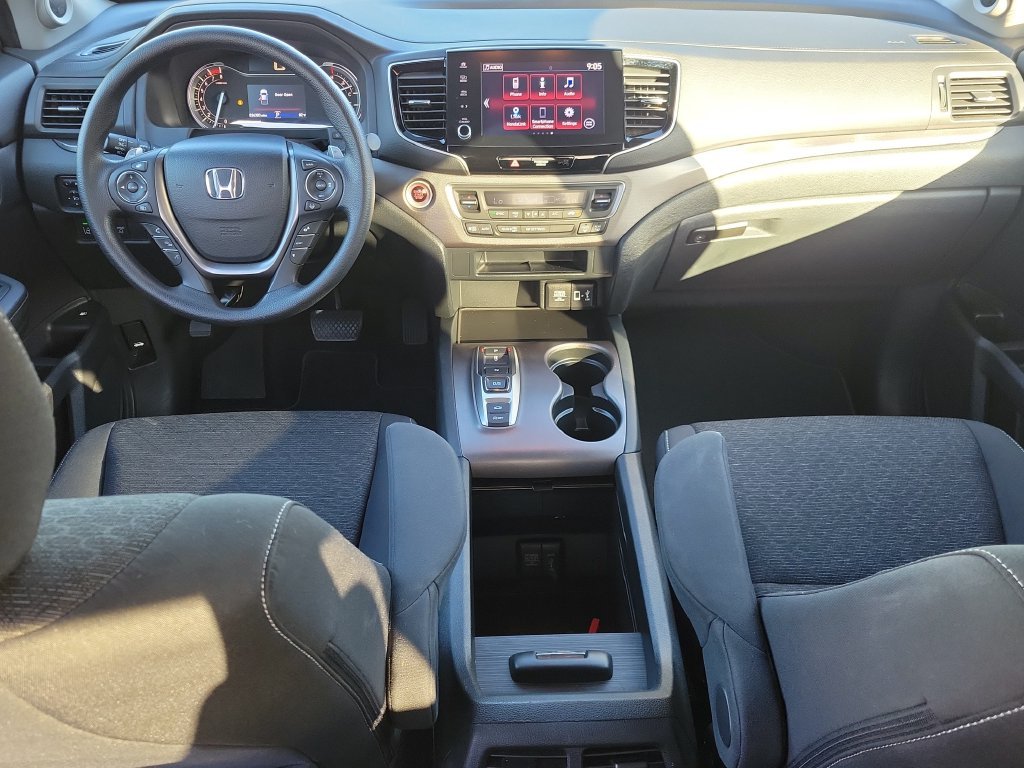 2023 Honda Ridgeline Sport - Photo 17