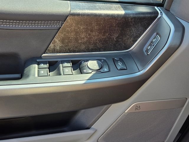 New 2027 Carbonized Gray Metallic Ford XLT image 58
