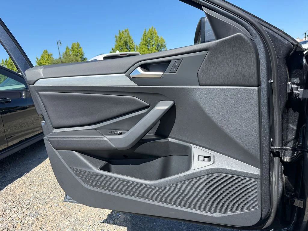 2026 Volkswagen Jetta S - Photo 13
