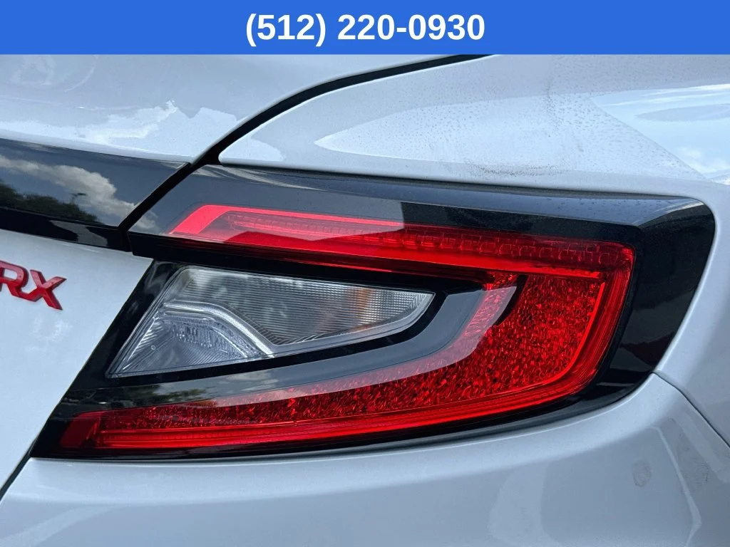 New 2026 White Subaru Premium image 33