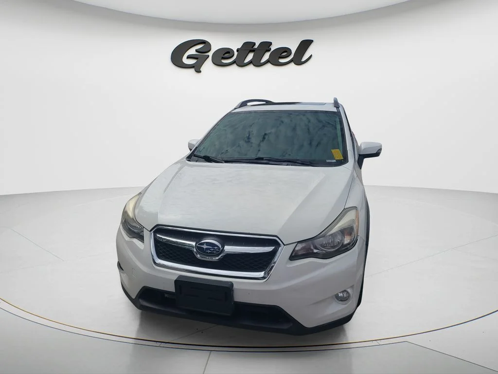 2015 Subaru XV Crosstrek Limited