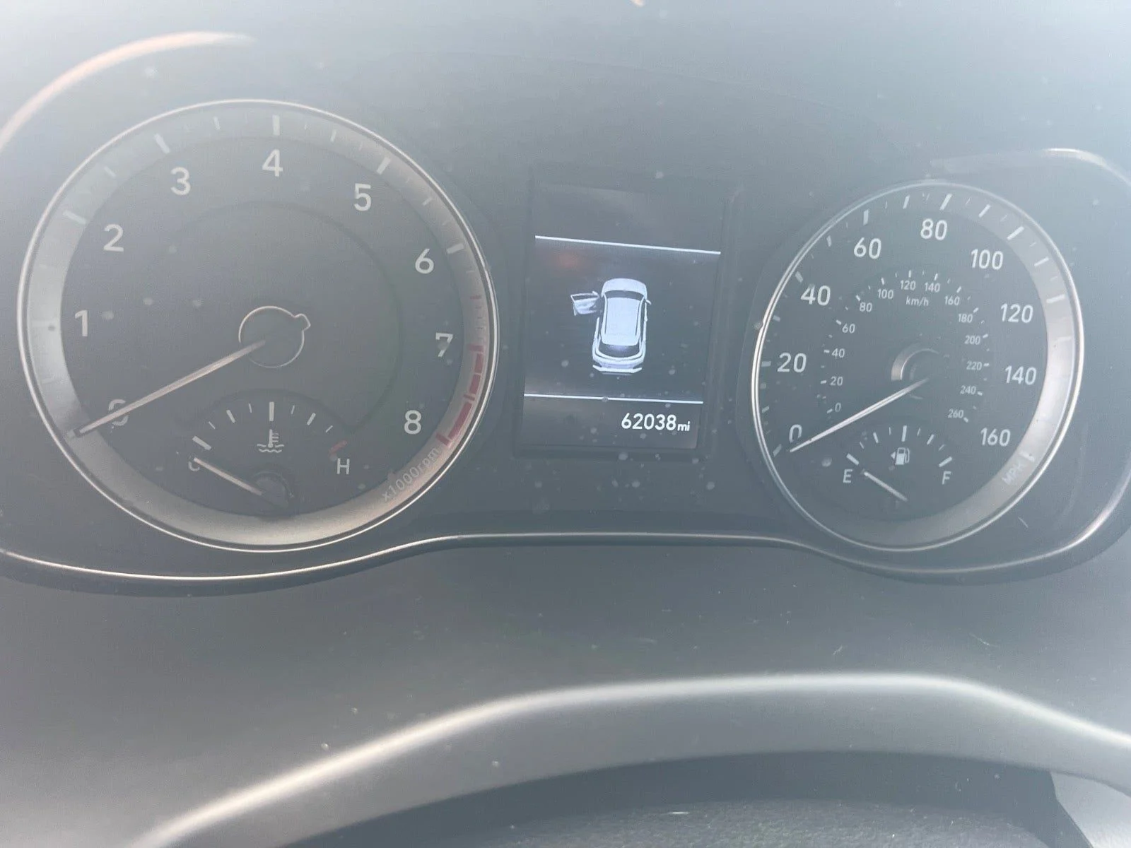Used 2020 Hyundai Kona SEL with VIN KM8K22AA4LU534729 for sale in Florissant, MO
