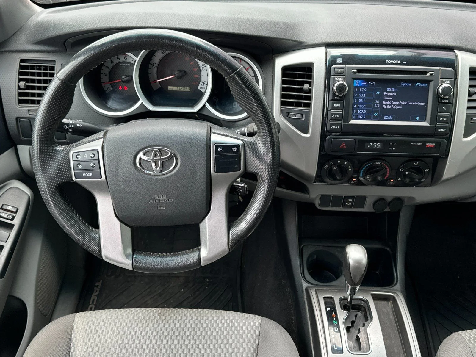 Used 2013 Barcelona Red Metallic Toyota PreRunner image 13
