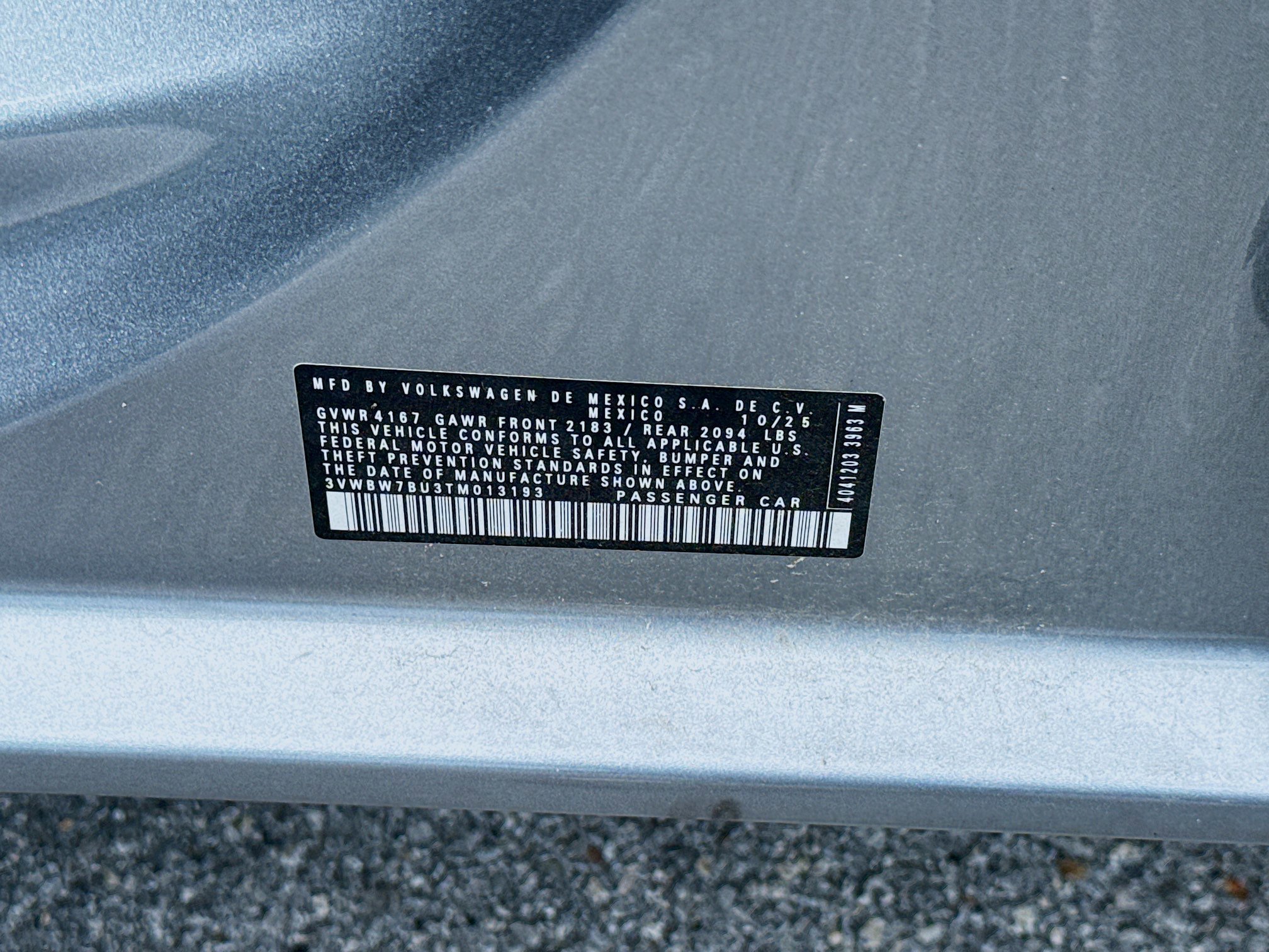 2026 Volkswagen Jetta Sport - Photo 26