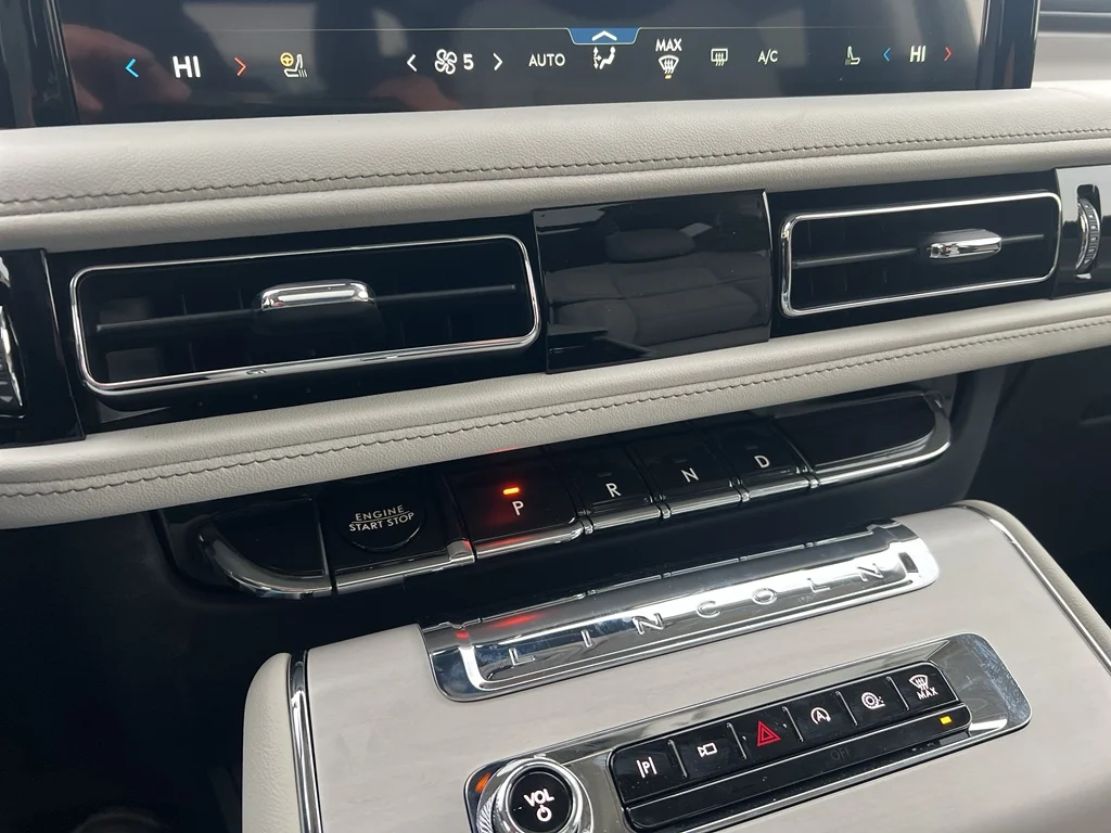 2025 Lincoln Aviator Reserve - Photo 19