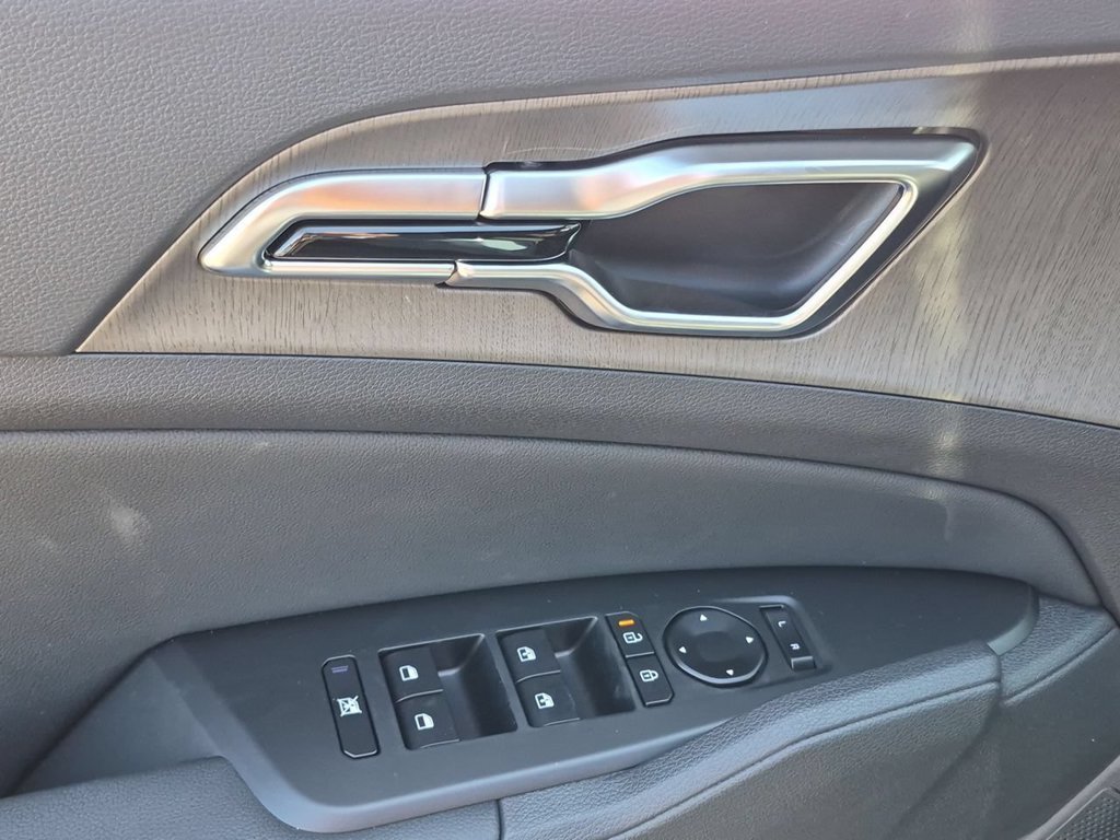 New 2027 Heritage Blue Kia X-Line image 24