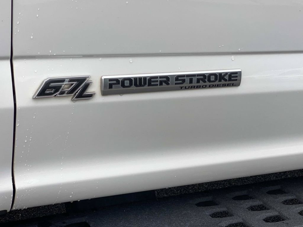 Certified Used 2022 Star White Ford Platinum image 12