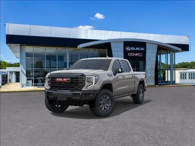New 2026 Coastal Dune GMC AT4X image 8