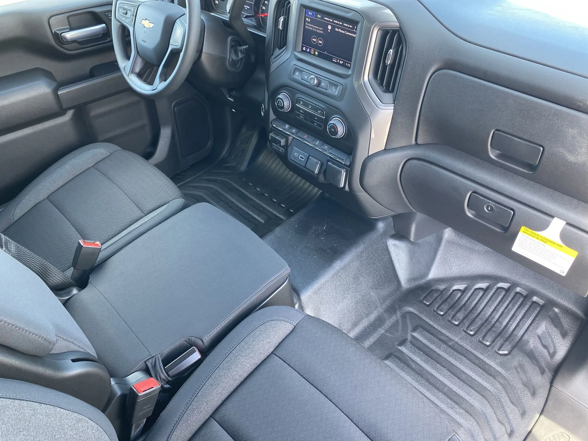 2026 Chevrolet Silverado 3500 HD Work Truck - Photo 26